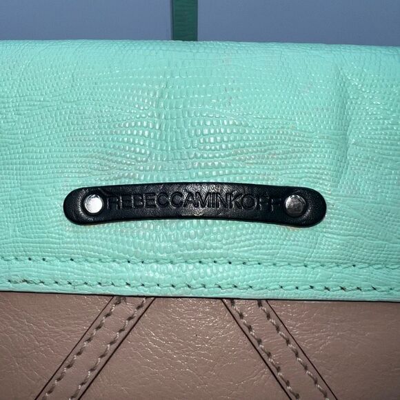 Rebecca Minkoff Maria Shoulder Bag - Picture 4 of 10